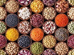 Hybrid Beans