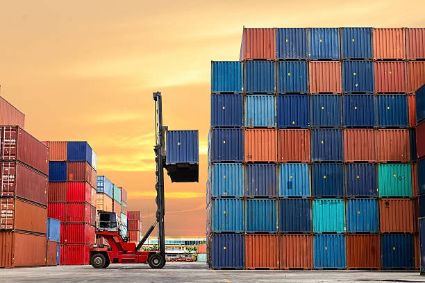 Import Product Services