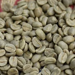 Neqemt Coffee