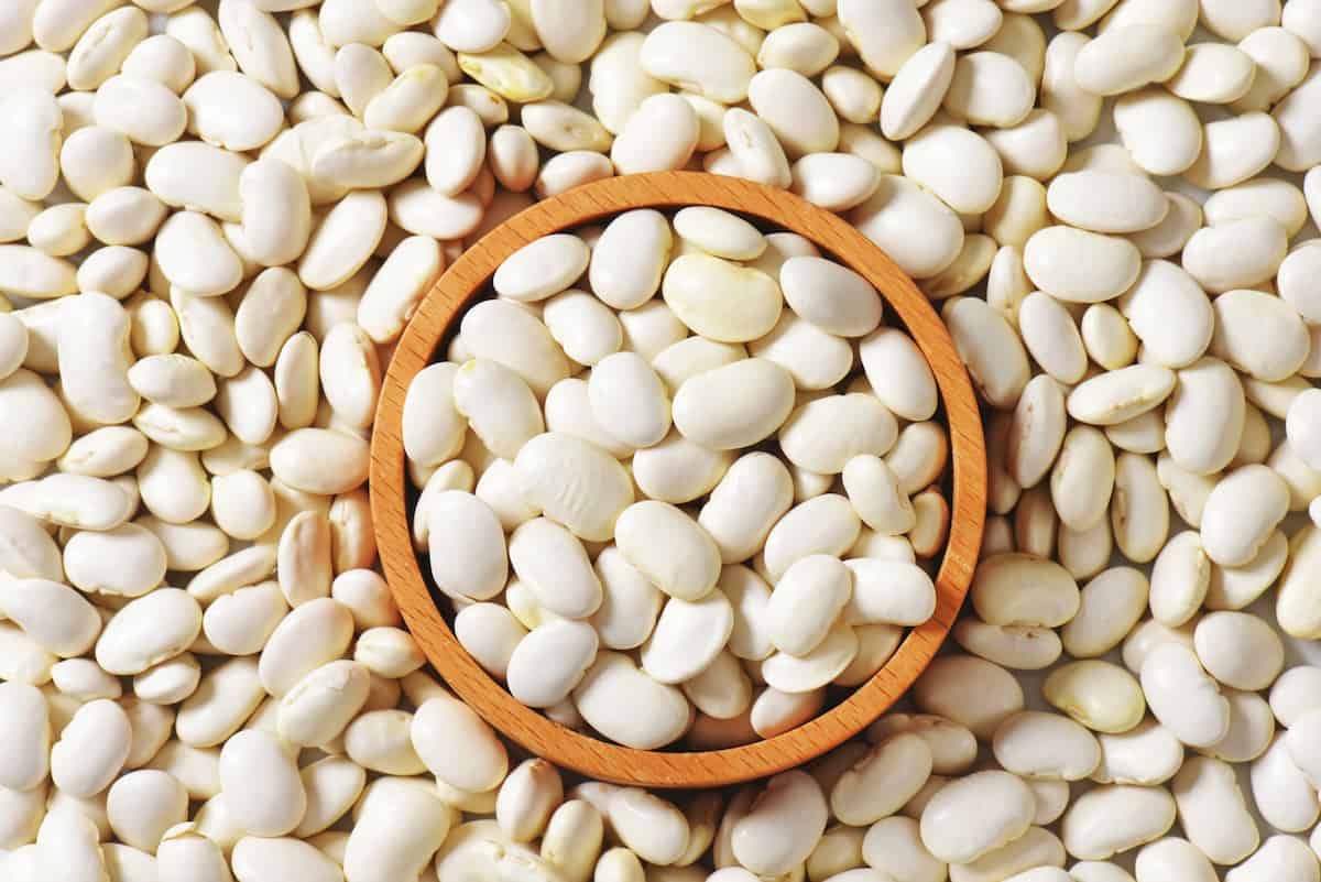 White Beans