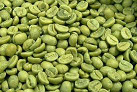 Yirgacheffe Coffee